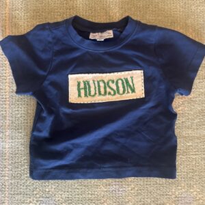 Hudson | 6-months