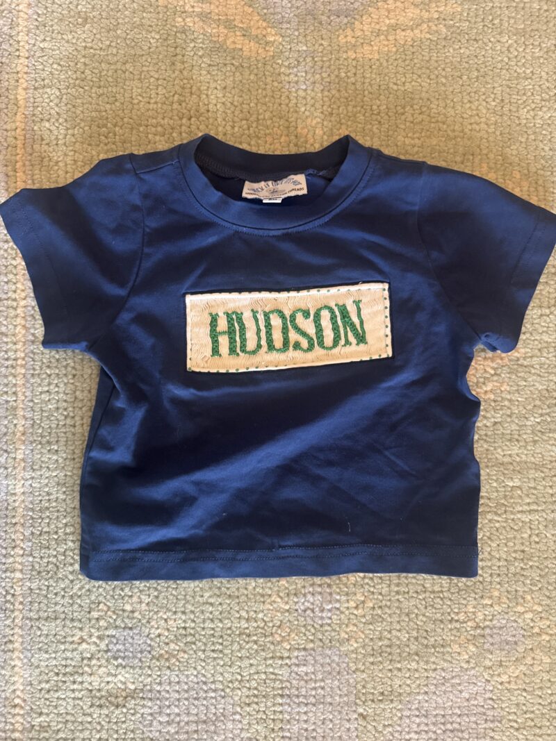 Hudson | 6-months