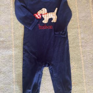 Hudson | 18-months