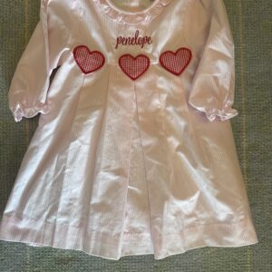 Penelope | 18-months