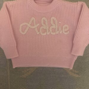 Addie | 18-months