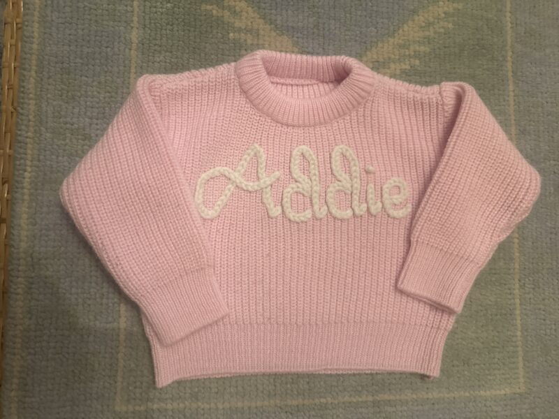 Addie | 18-months - Image 2