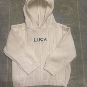 Luca | 24-months-2t