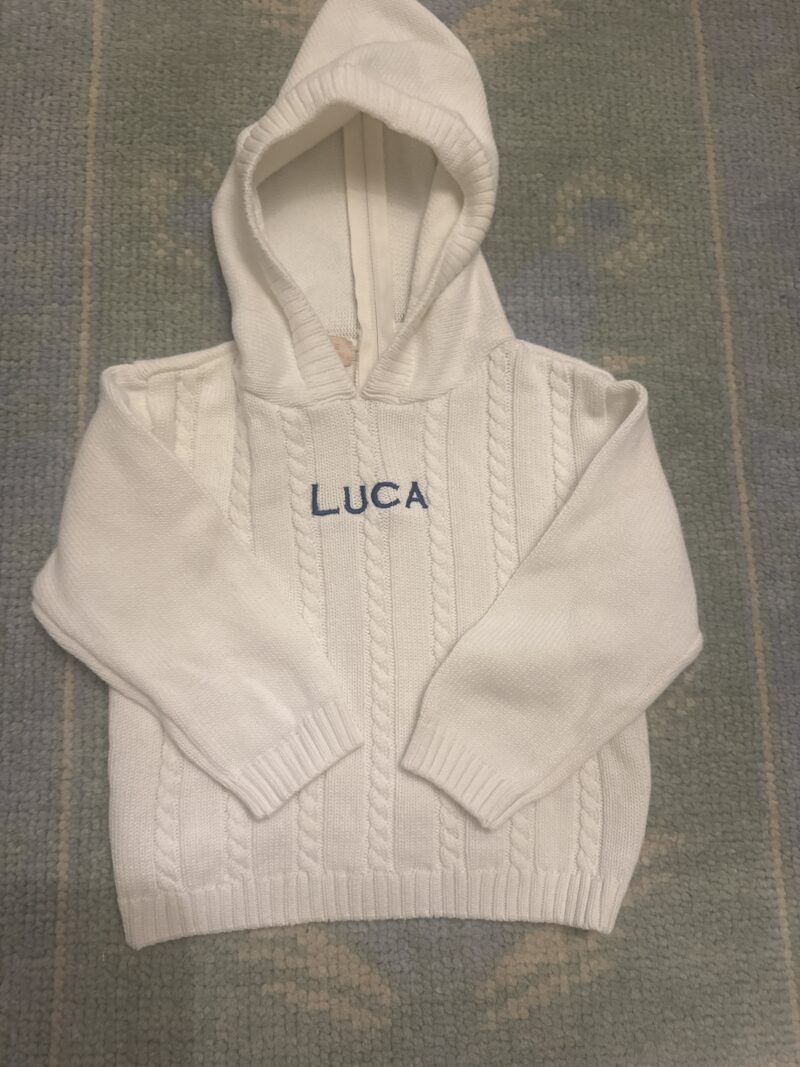 Luca | 24-months-2t