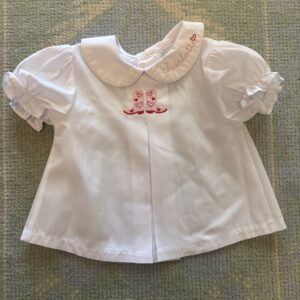 Charlotte | 18-months