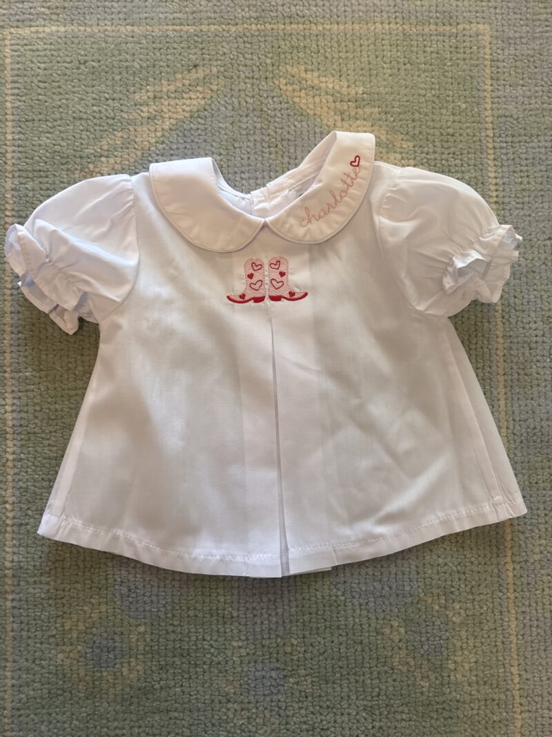 Charlotte | 18-months