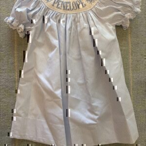 Penelope | 18-months