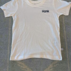 Hank | 5T