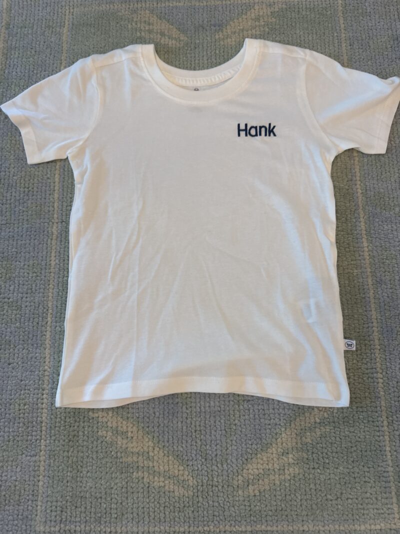 Hank | 5T