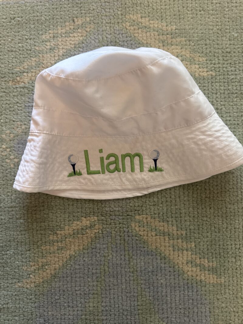 Liam | Various