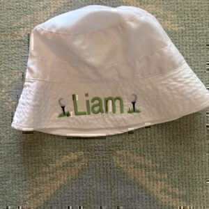 Liam | Various