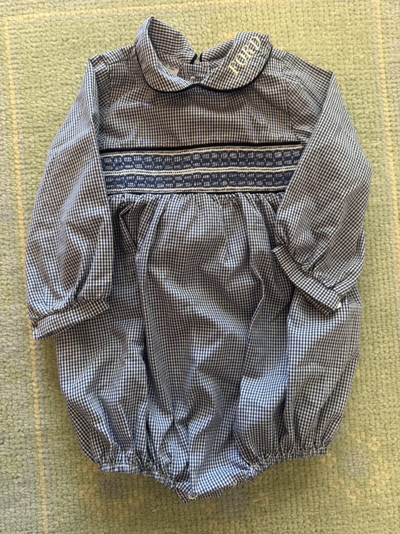 Ford | 18-months