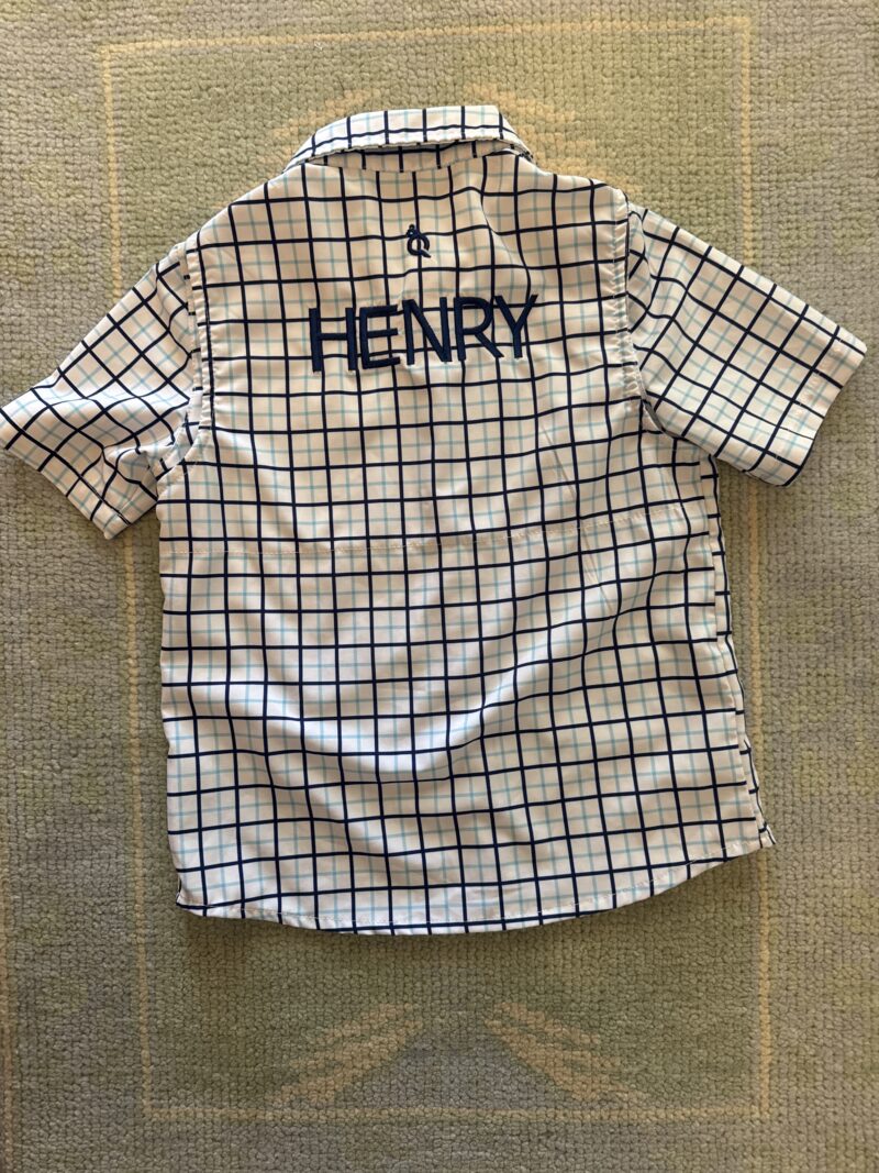 Henry | 5T