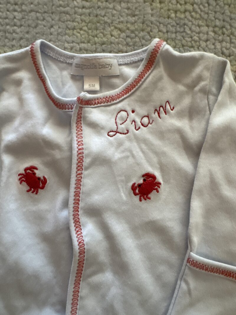 Liam | 3-months - Image 2