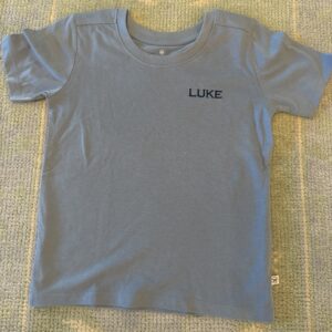 Luke | 5T