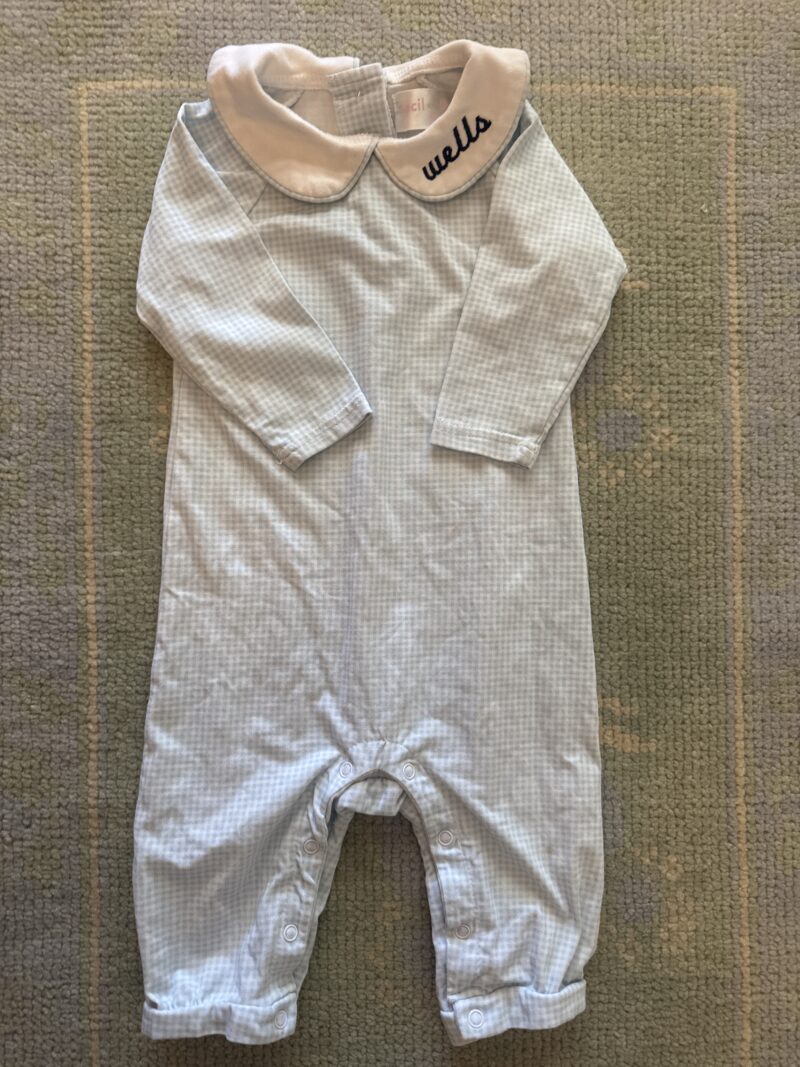 Wells | 9-months