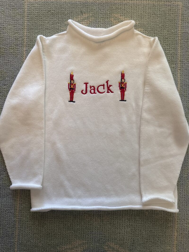 Jack | 4T
