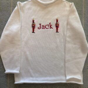 Jack | 4T
