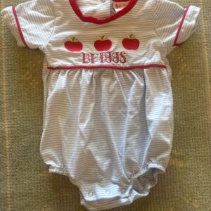Briggs | 12-months