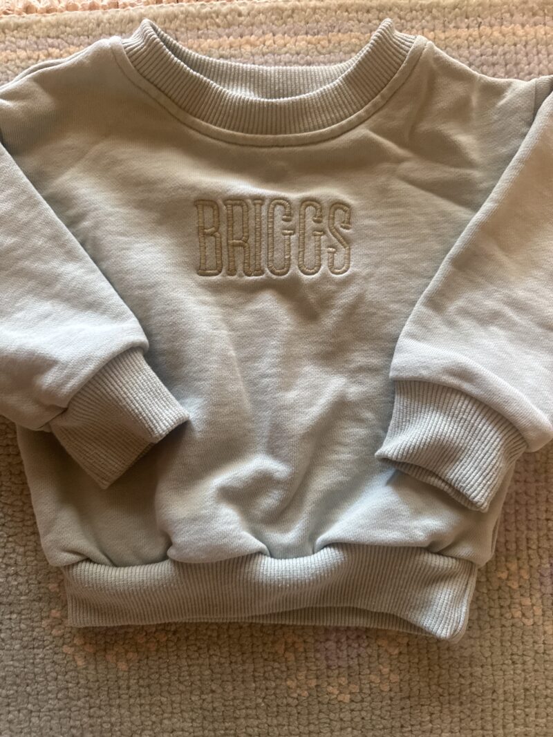Briggs | 12-months - Image 2
