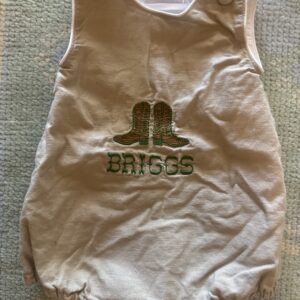 Briggs | 6-months