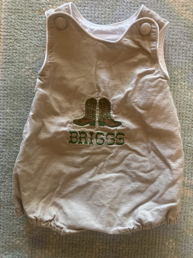 Briggs | 6-months