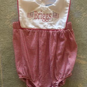 Briggs | 6-months