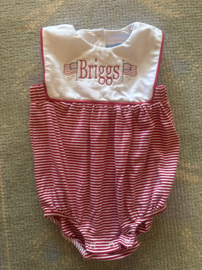 Briggs | 6-months
