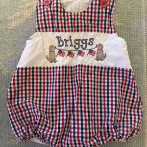 Briggs | 12-months