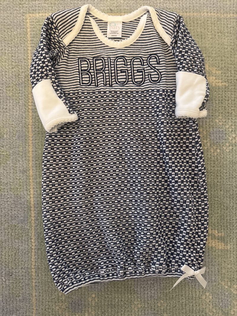 Briggs | Newborn
