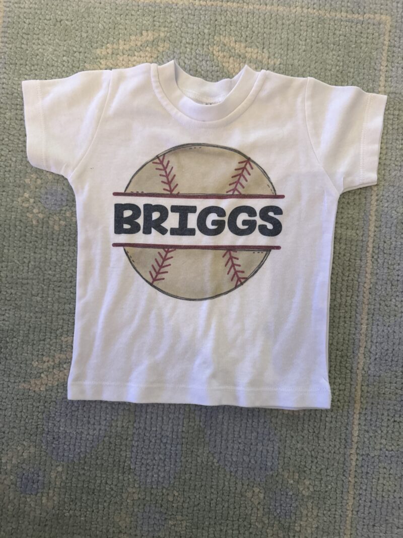 Briggs | 12-months
