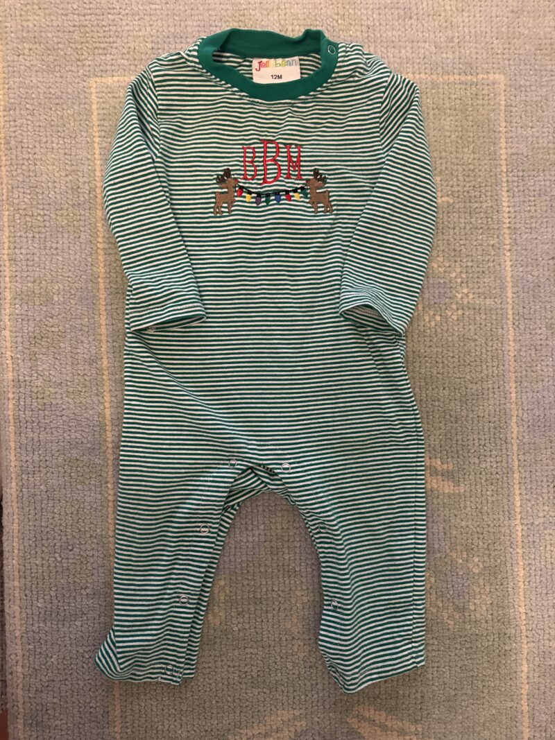 BMB | 12-months