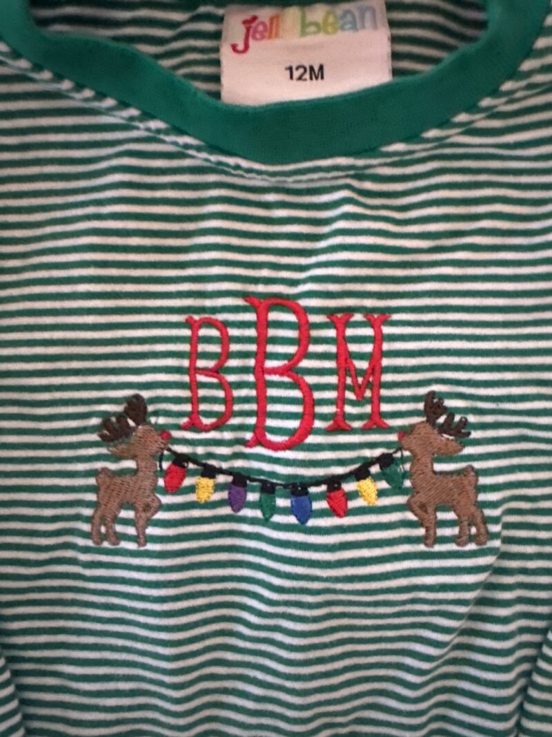 BMB | 12-months - Image 2