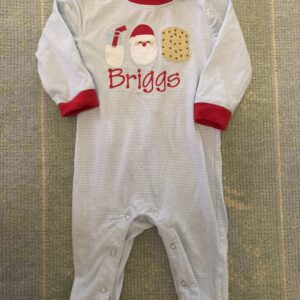 Briggs | 12-months
