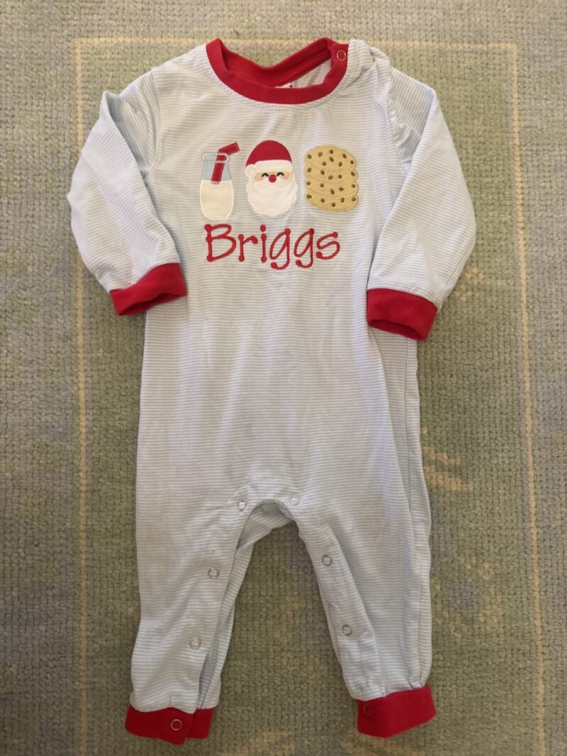 Briggs | 12-months