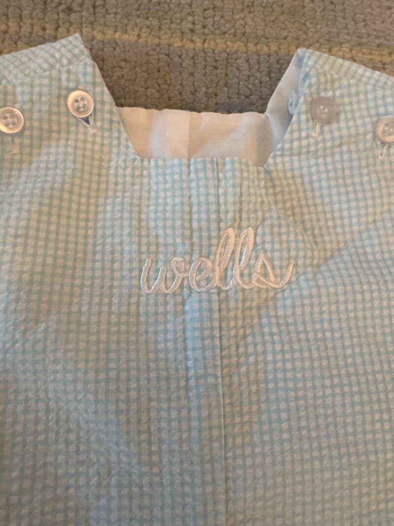 Wells | 12-months - Image 2