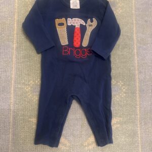 Briggs | 6-months