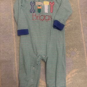 Briggs | 12-months