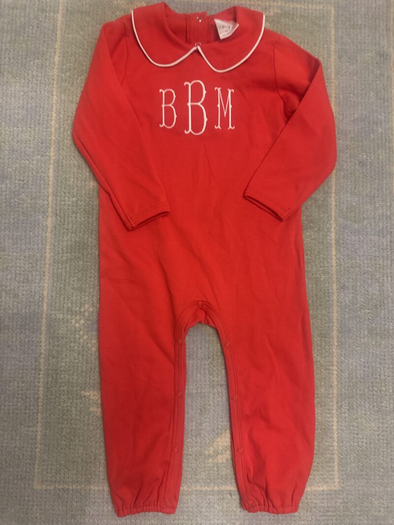 BMB | 18-months