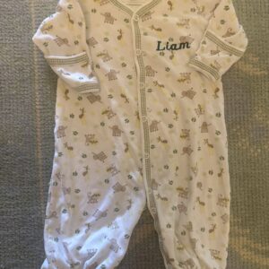Liam | Newborn