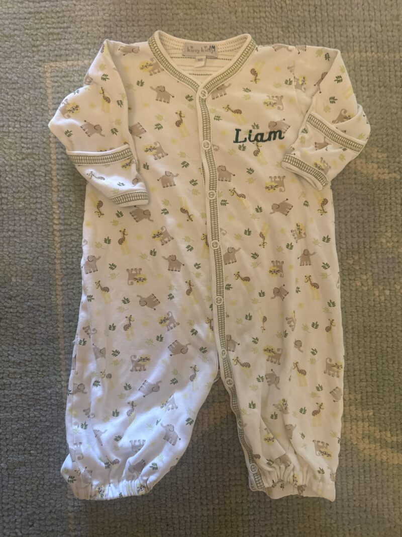 Liam | Newborn