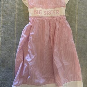 Big Sister | 5T