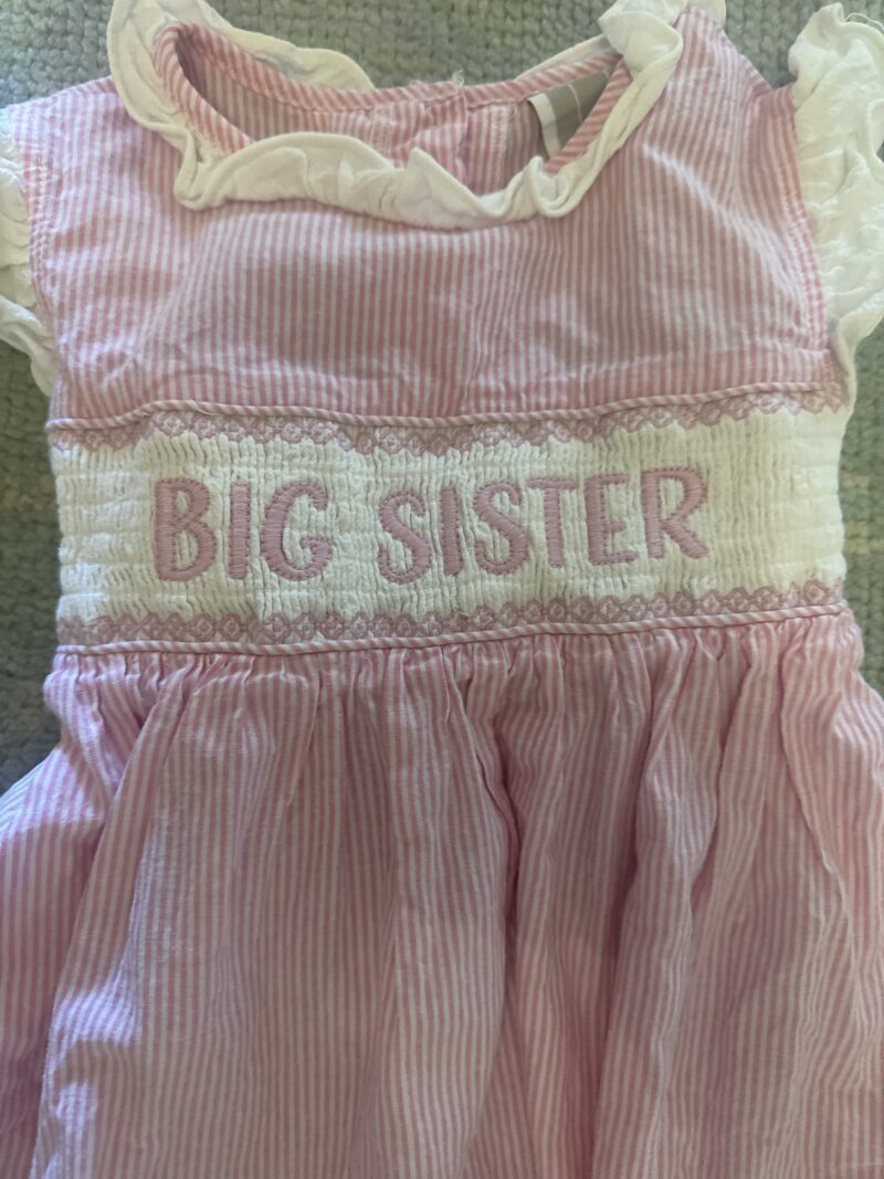 Big Sister | 5T - Image 2