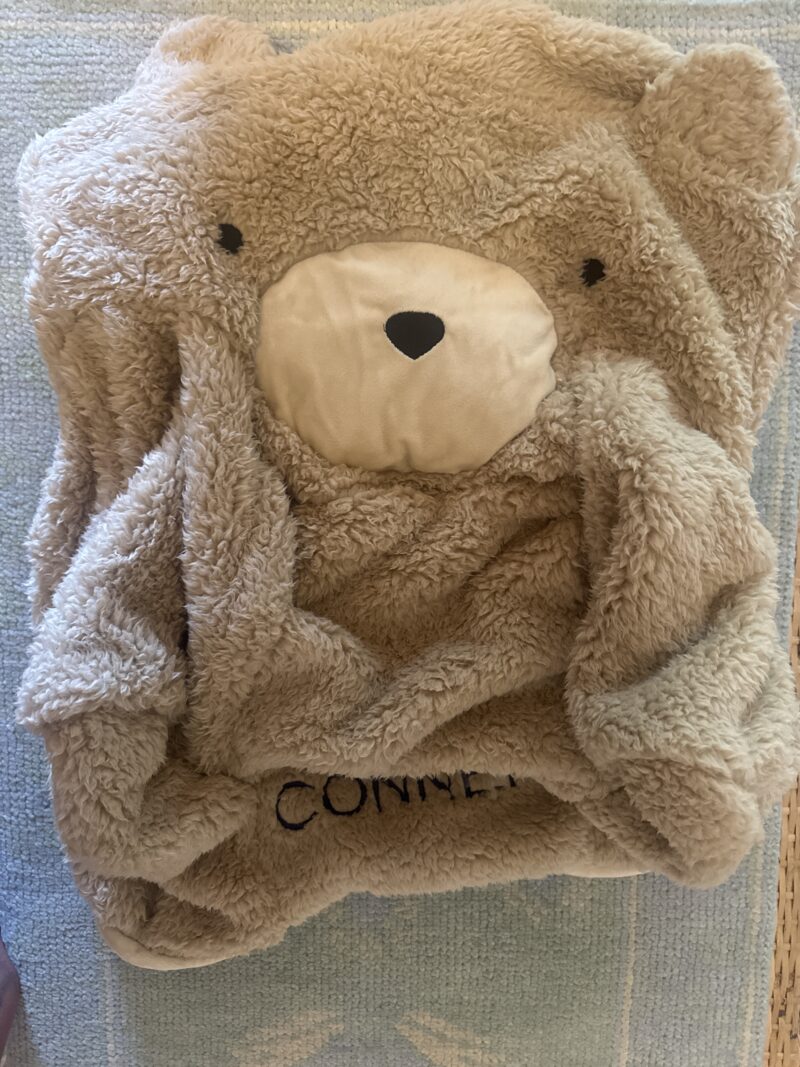 Conner | no-size