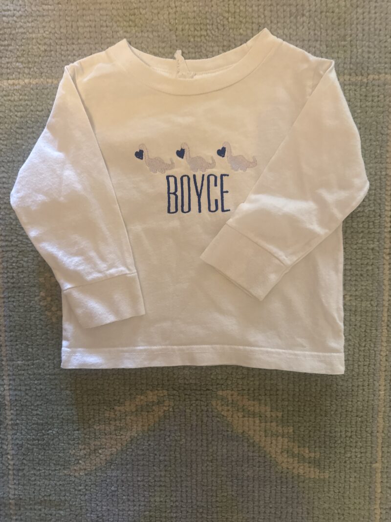 Boyce | 24-months-2t