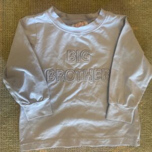 Big Brother | 18-months