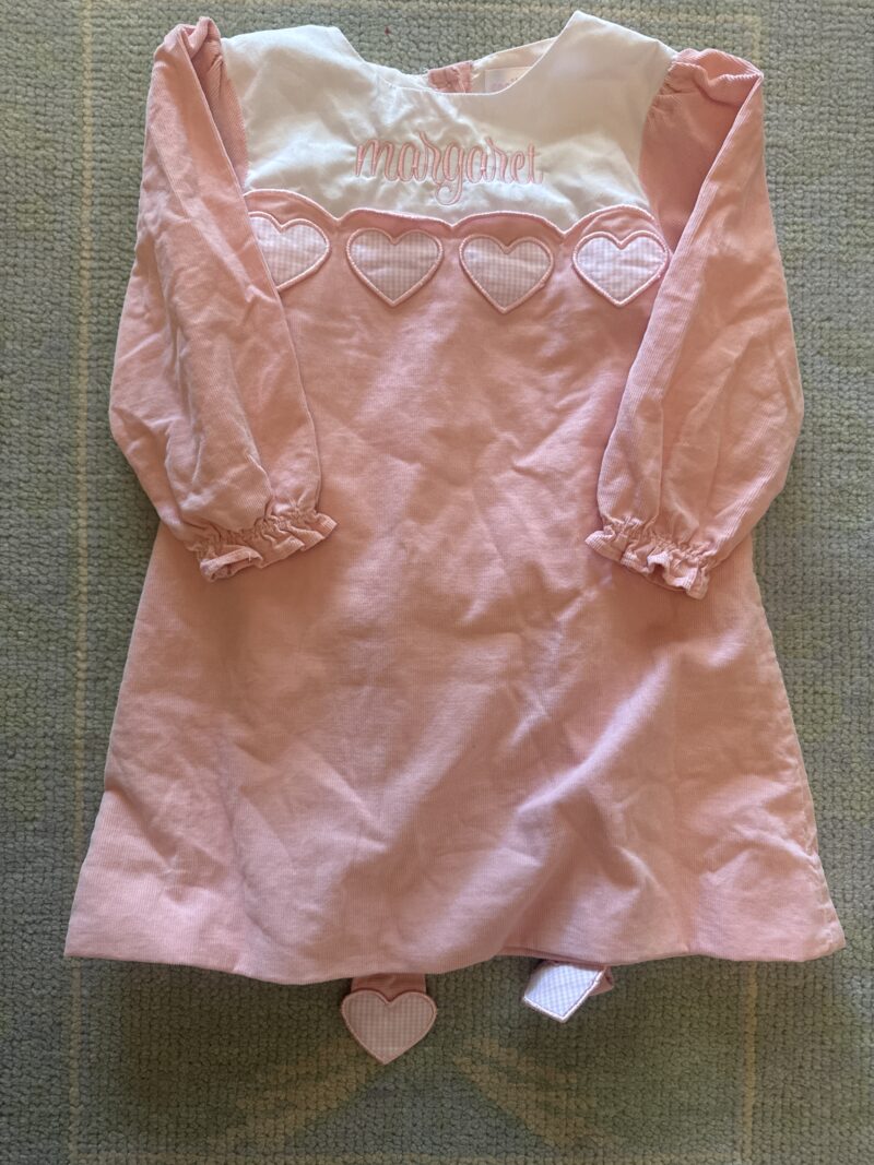 Margaret | 4T