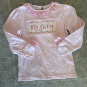 Big Sister | 24-months-2t