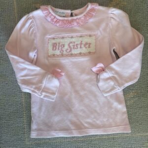 Big Sister | 24-months-2t