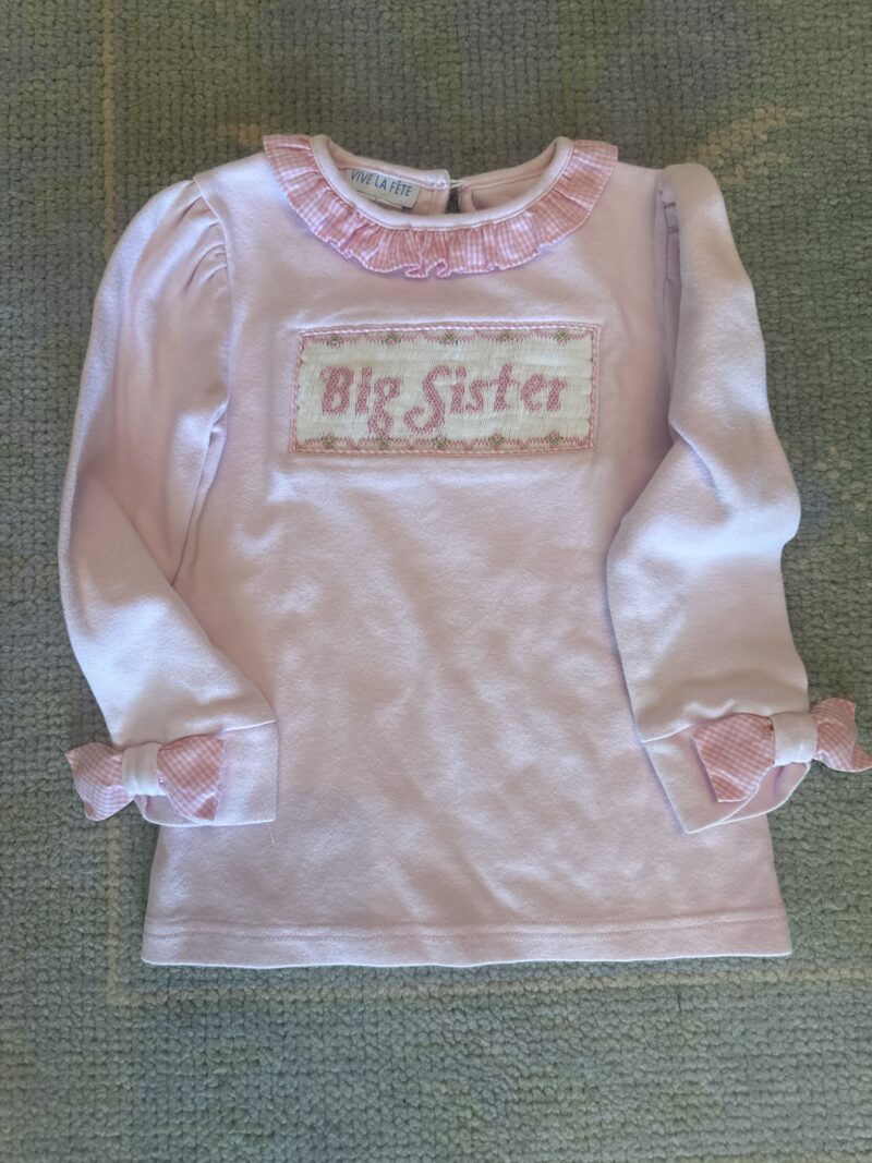 Big Sister | 24-months-2t - Image 2